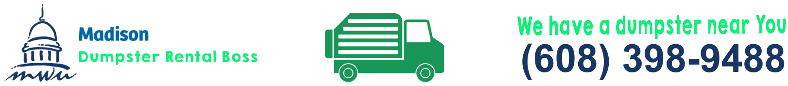 Madison Dumpster Rental Boss